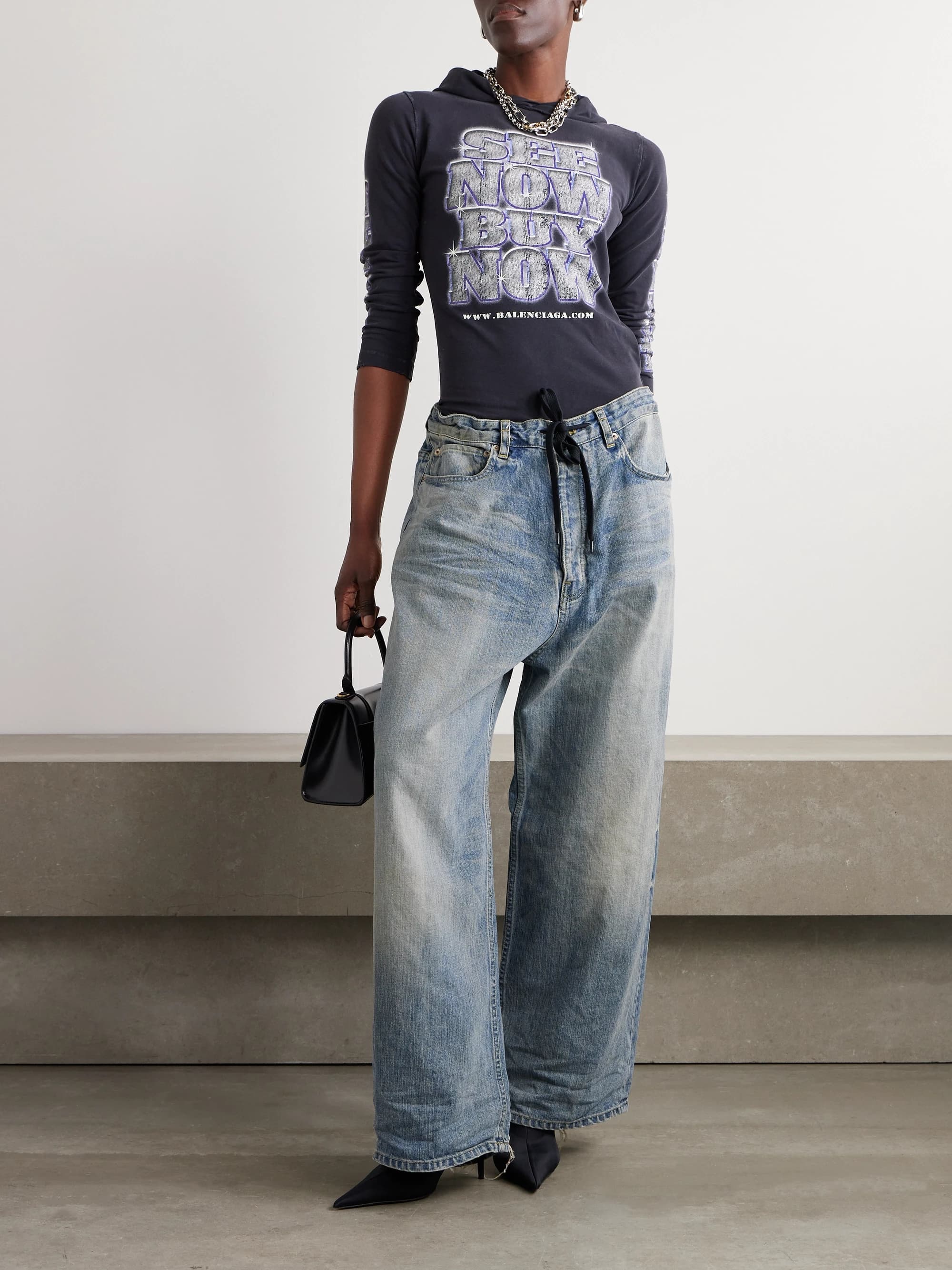 Distressed