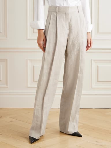 Linen