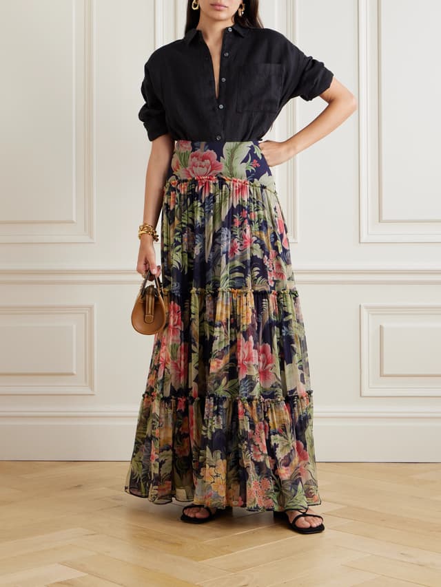 Flowy