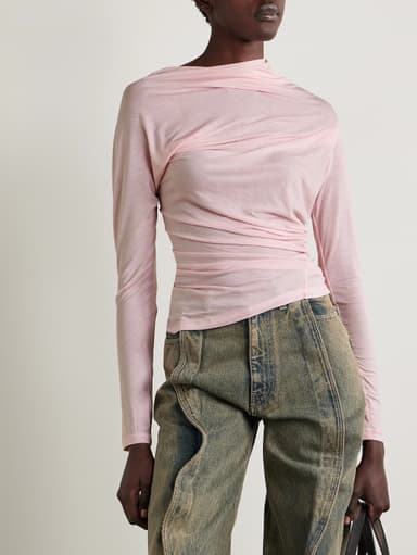 New in blouses