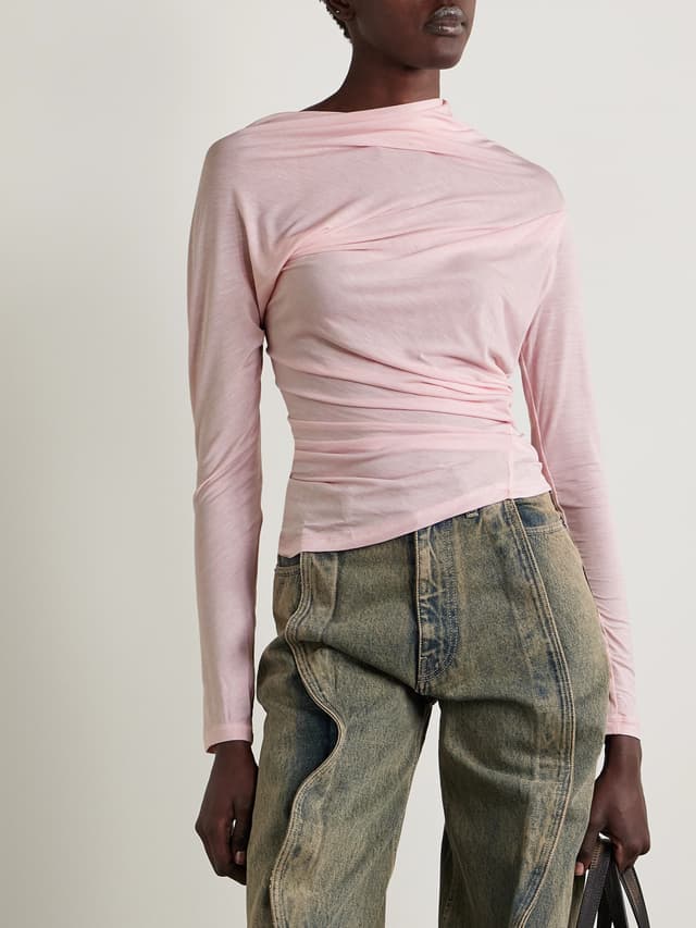 New in blouses