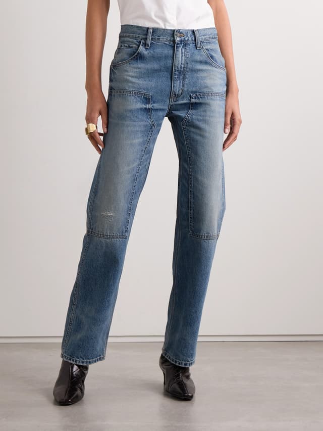 New in jeans