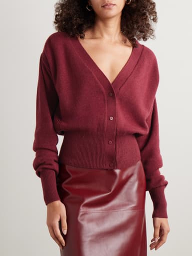New in sweaters