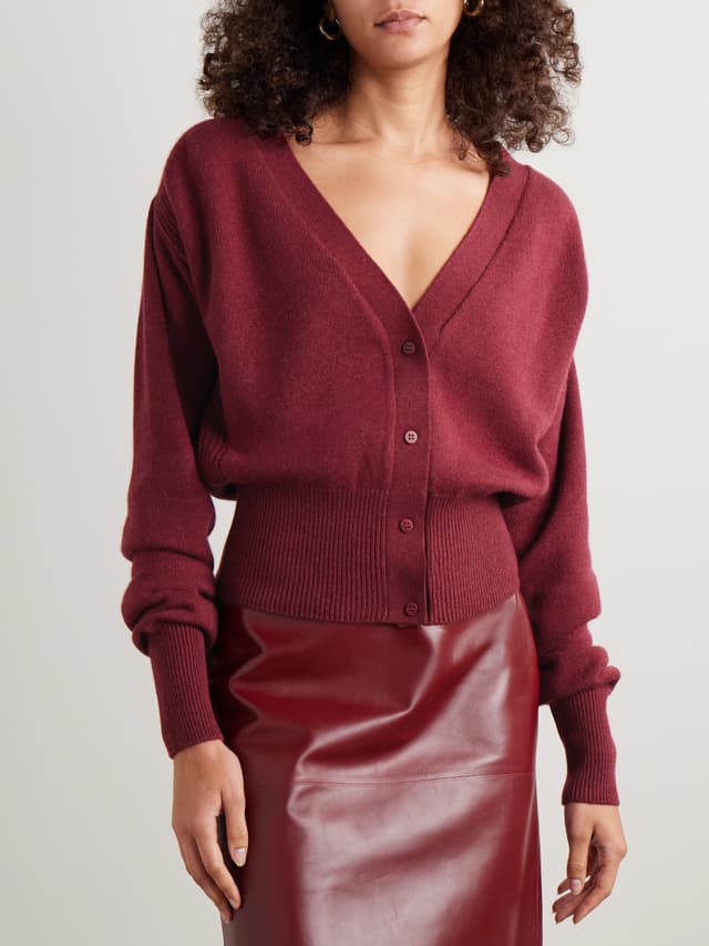 New in sweaters