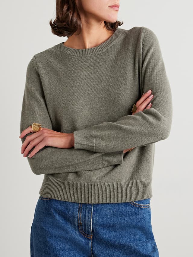 Cashmere
