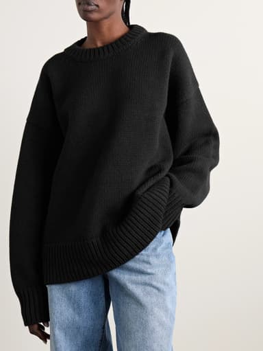 Oversized