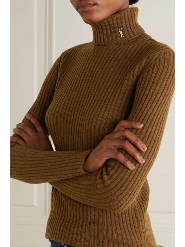 Turtleneck