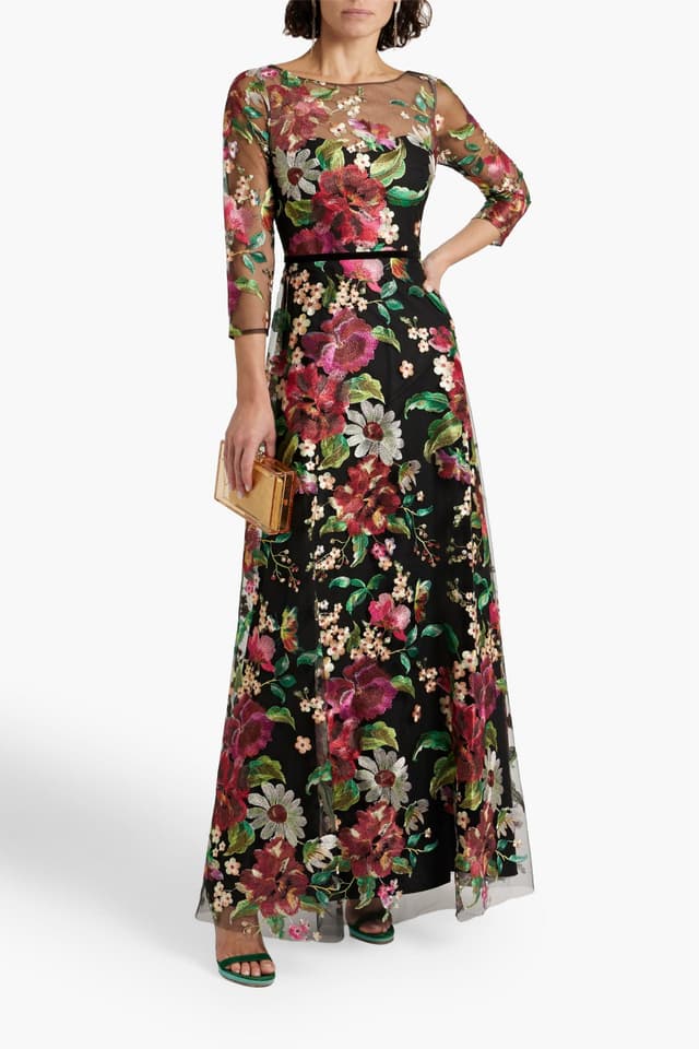 Mother of the Bride