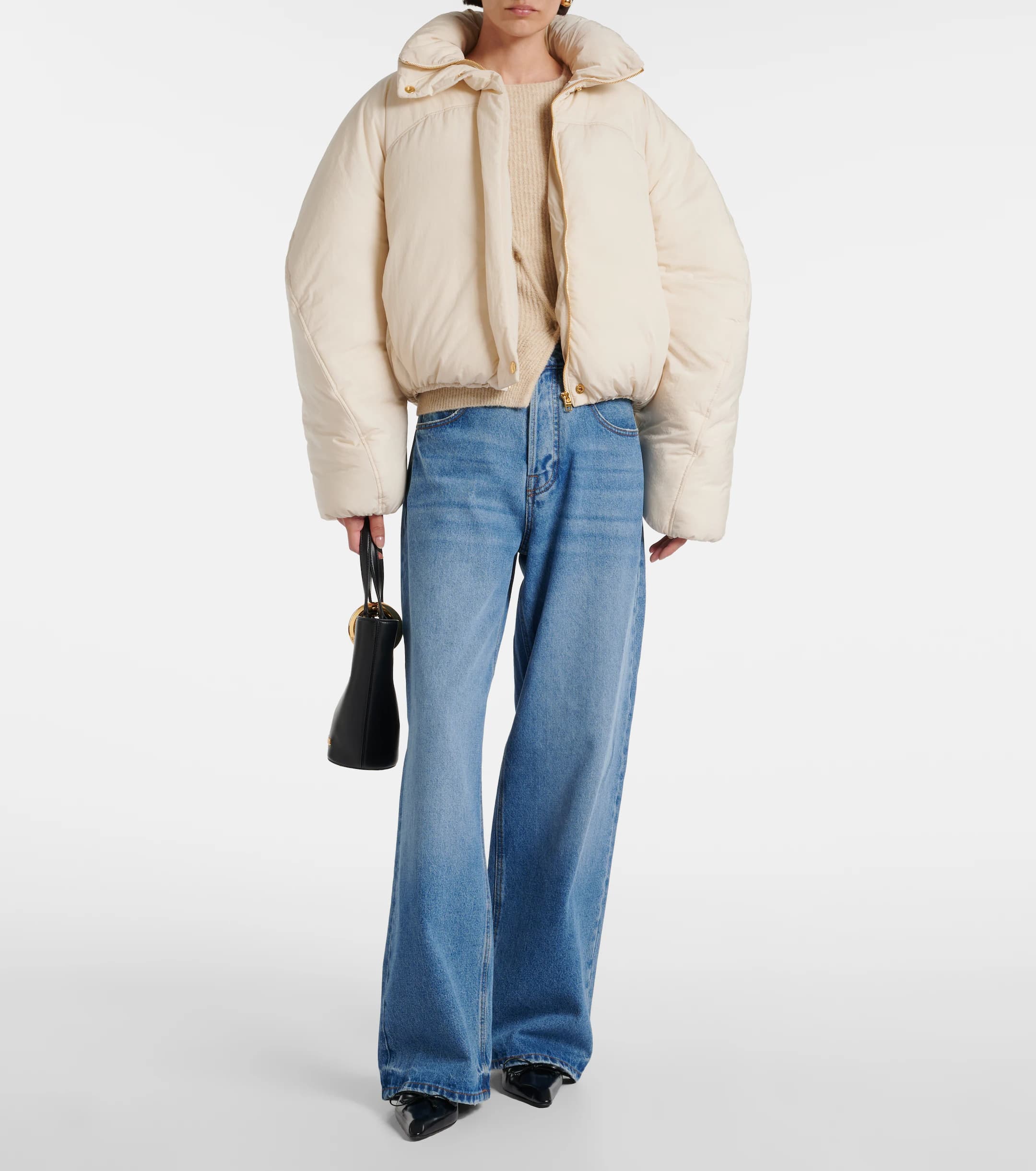 Puffer