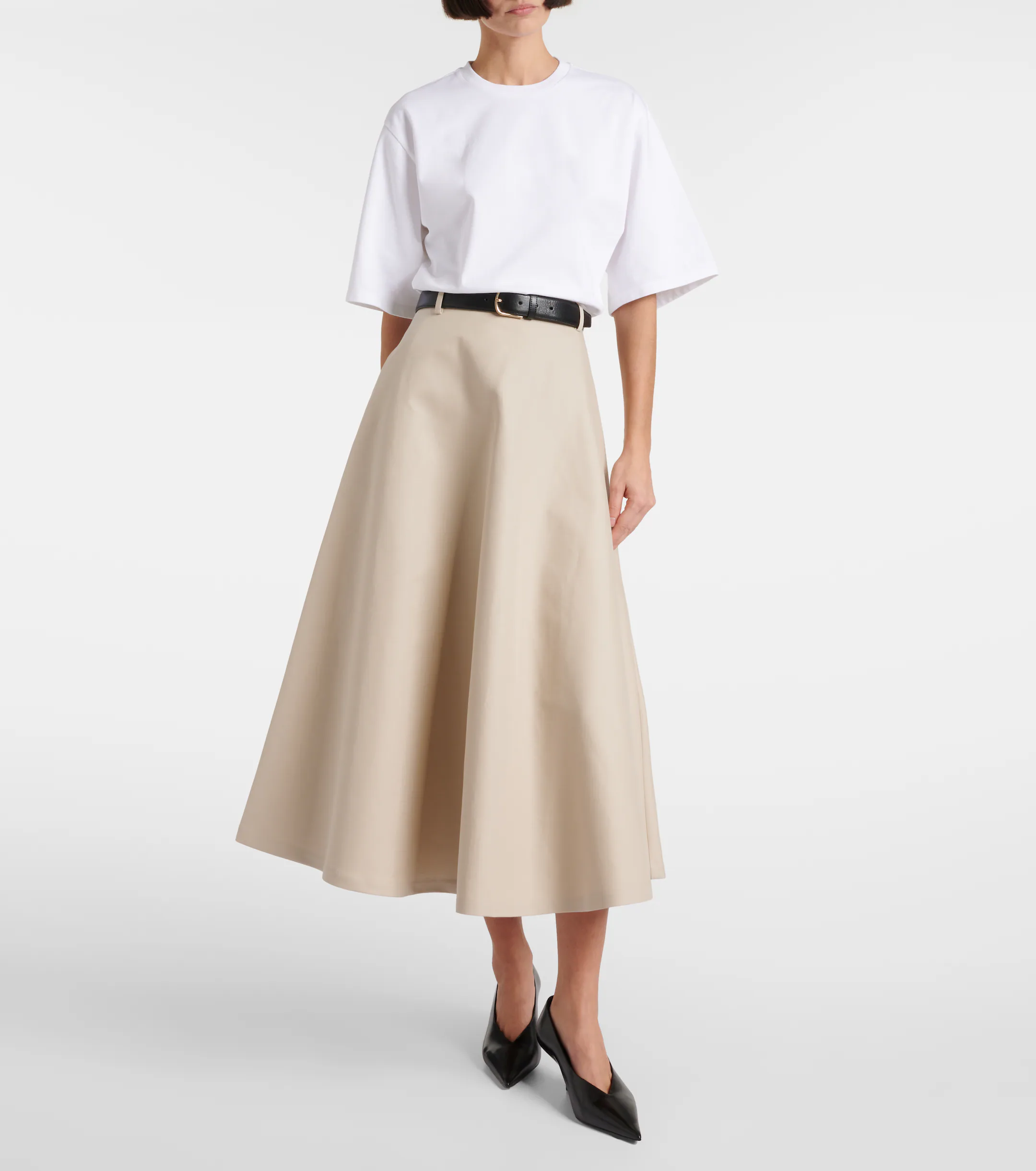 A-line
