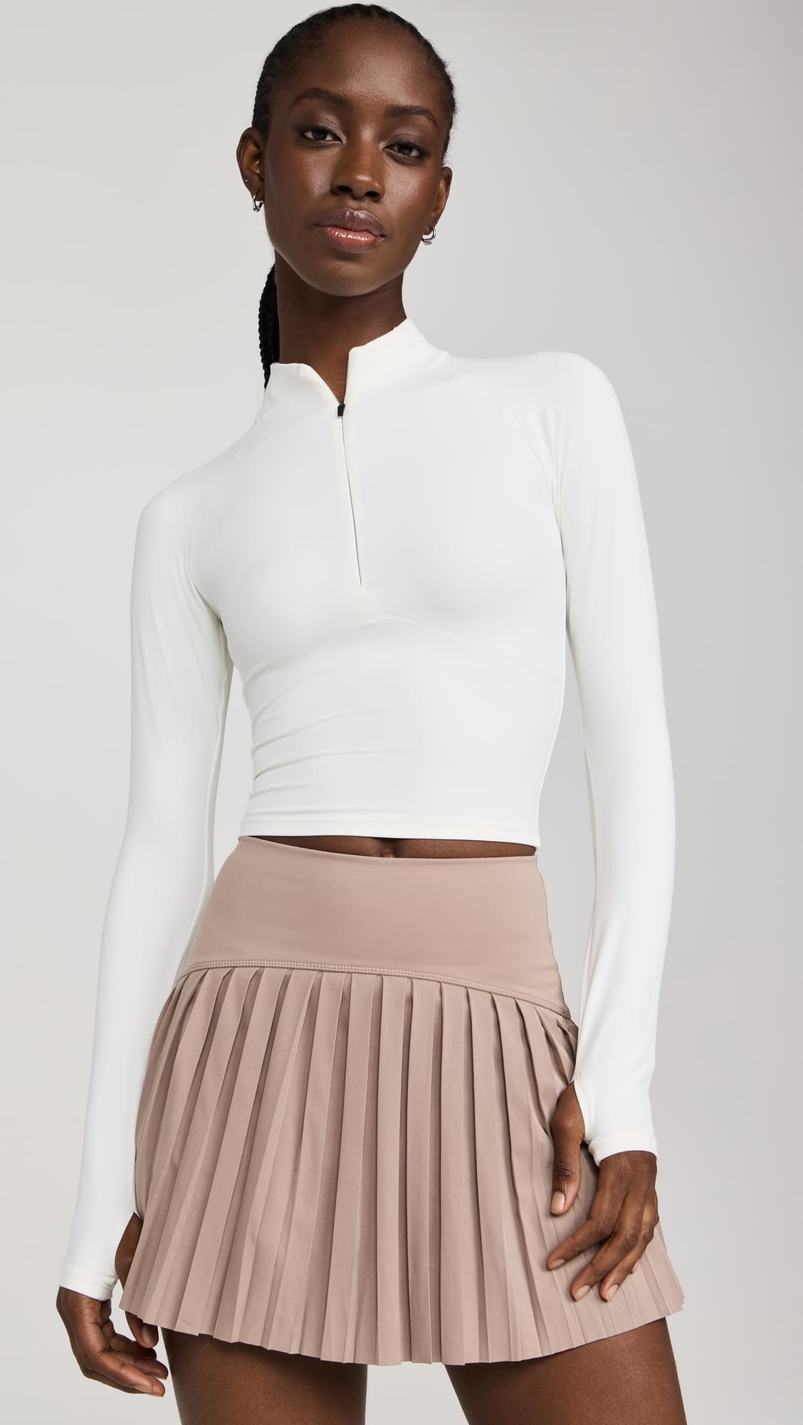 Sporty & Athleisure
