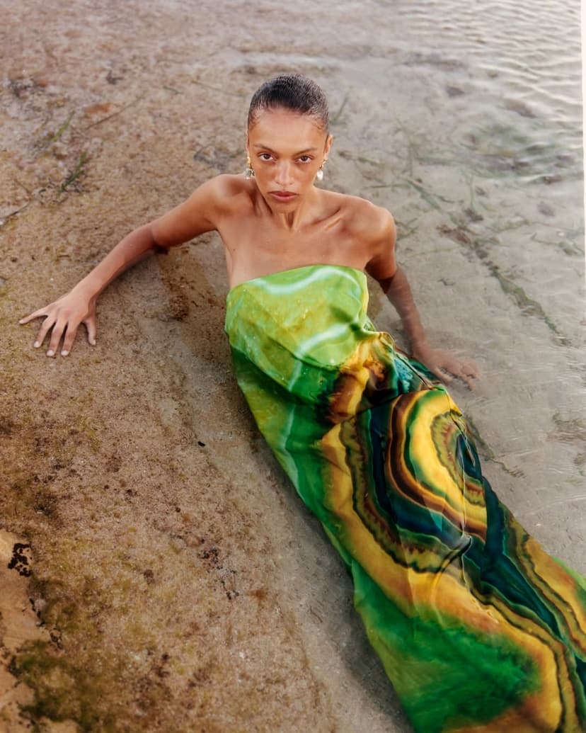 Alémais brand image