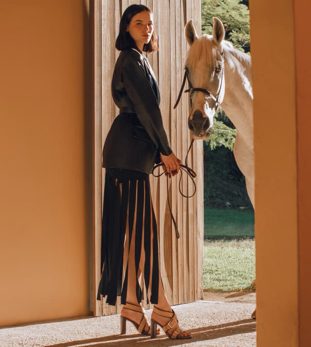 Alexandre Birman