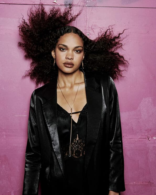 ALLSAINTS brand image