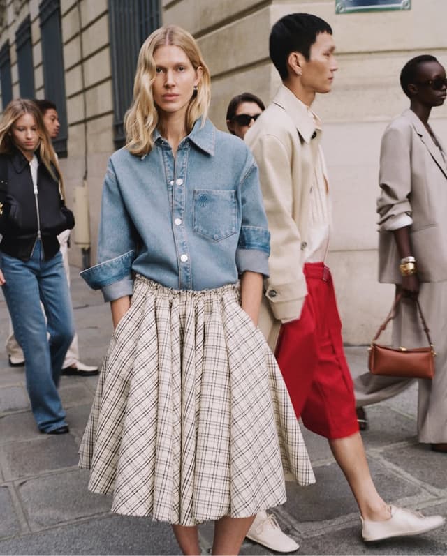 Ami Paris