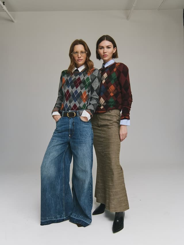 Autumn Cashmere