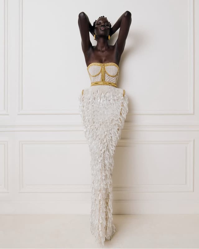 Balmain