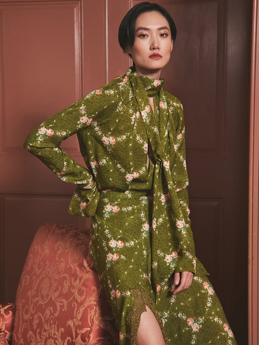 Cara Cara brand image