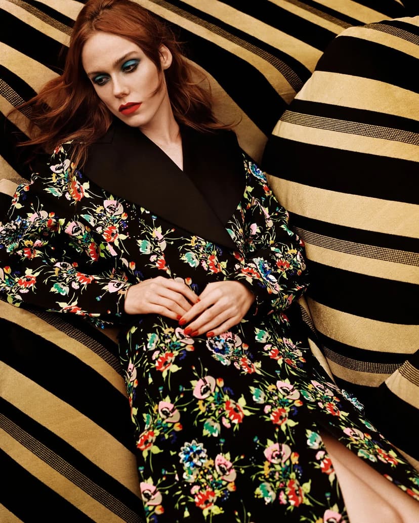 CHRISTOPHER KANE brand image