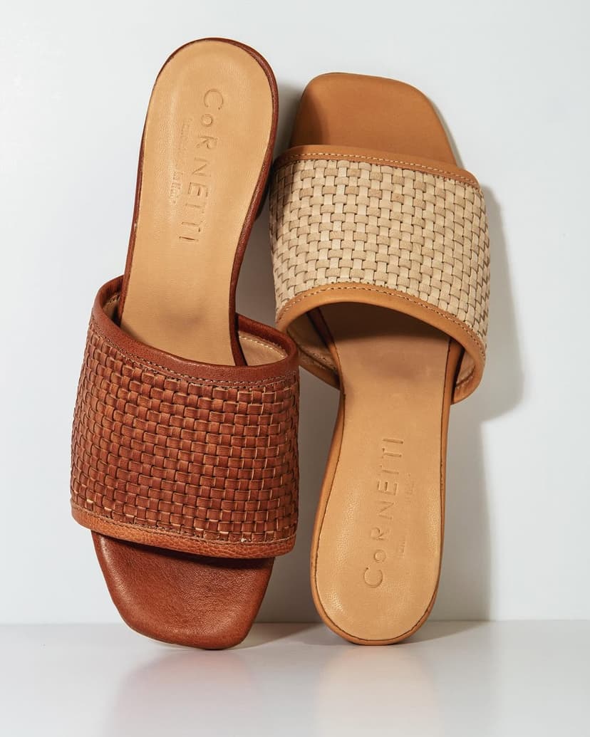 CoRNETTI brand image