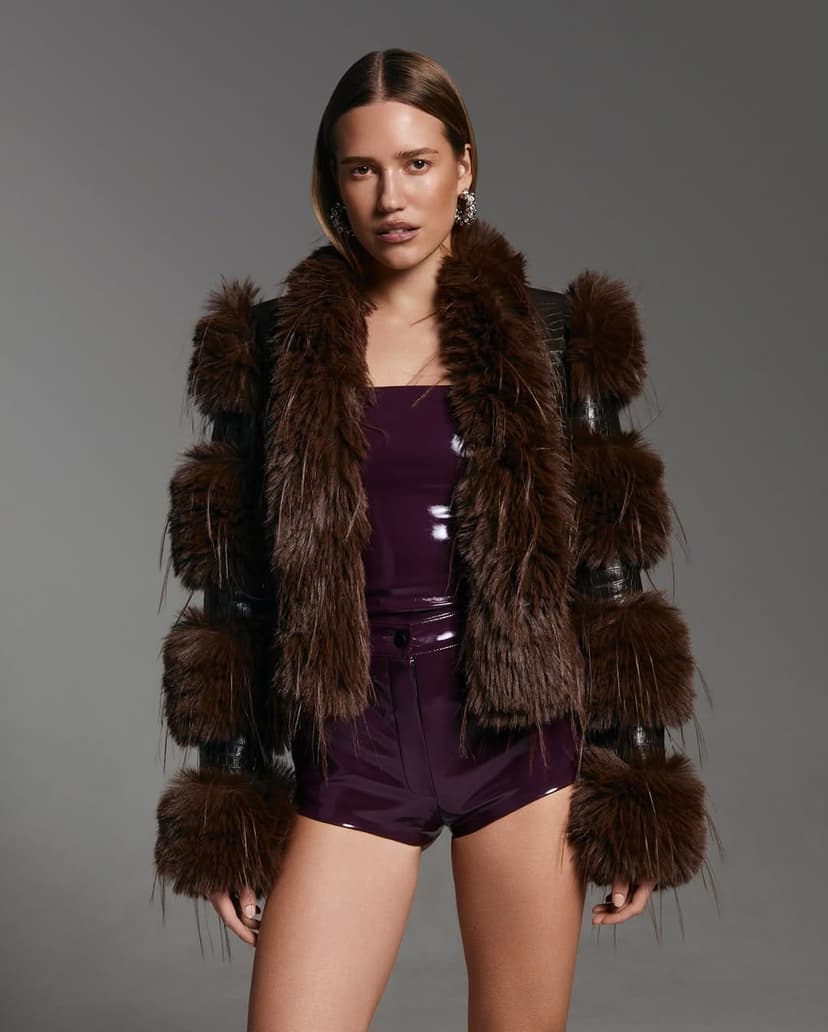 CULTNAKED brand image