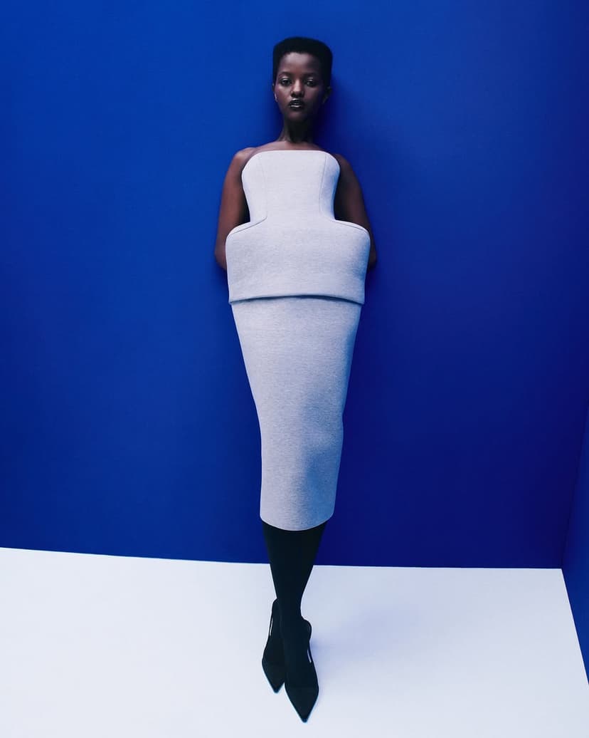 David Koma brand image