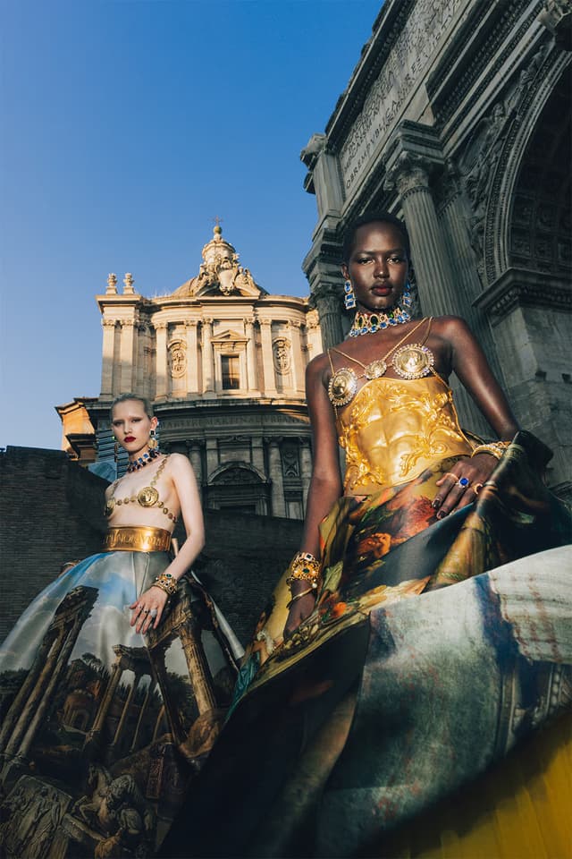 Dolce&Gabbana