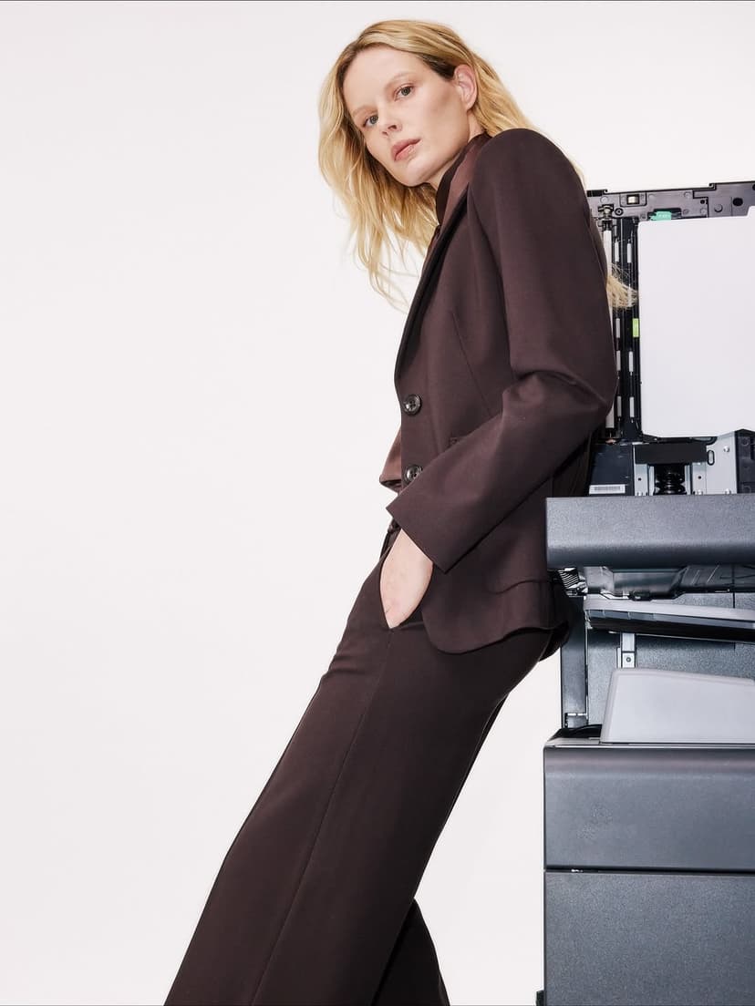 Dorothee Schumacher brand image