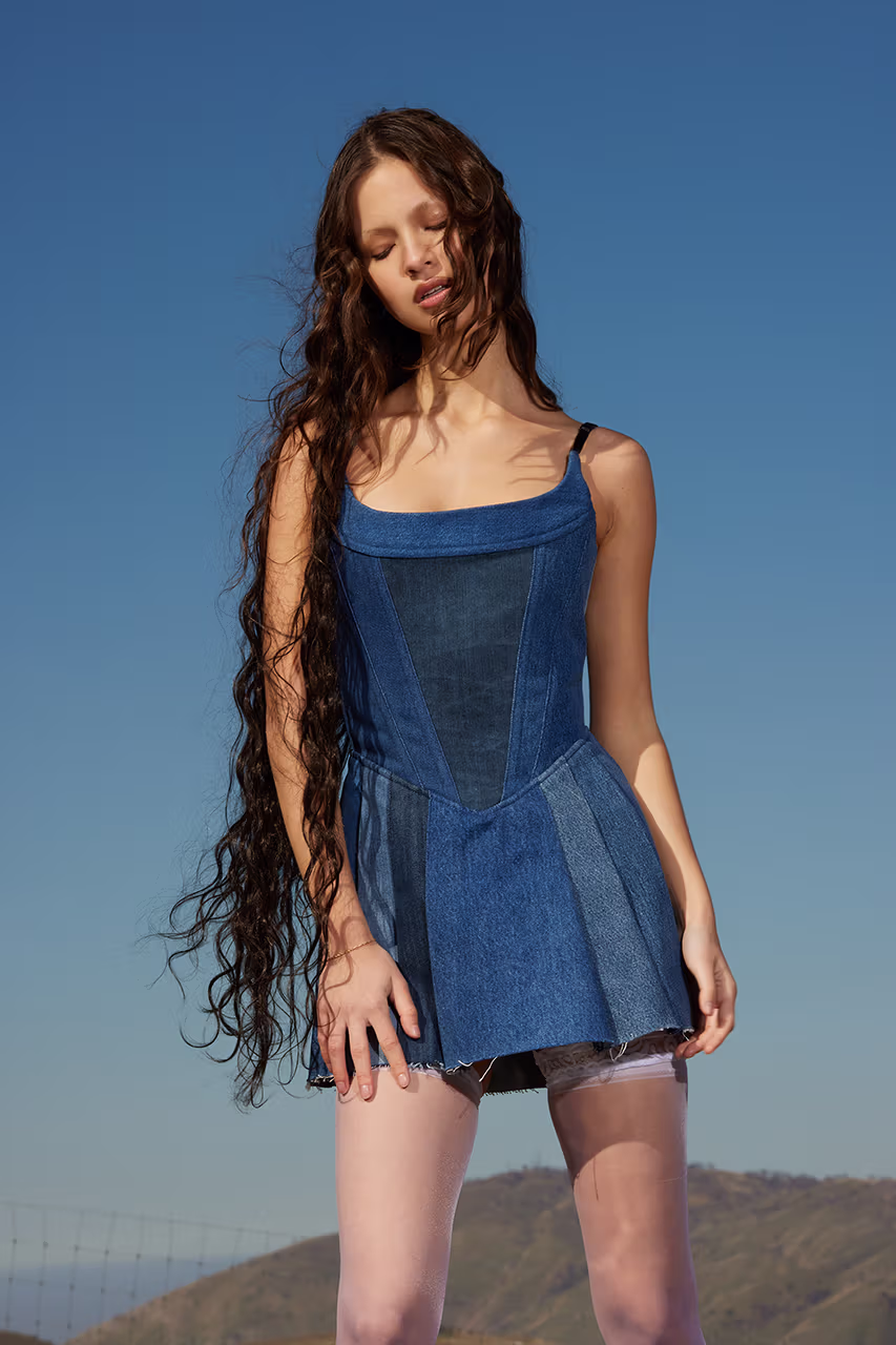 EB Denim