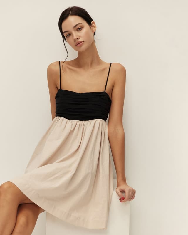 Elodie the Label