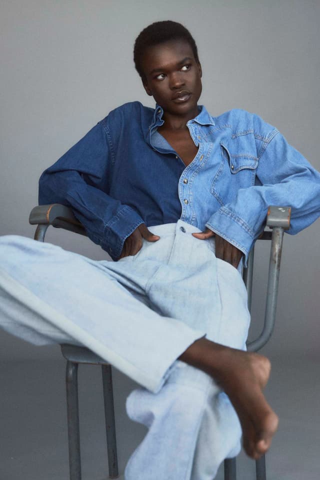 E.L.V. DENIM