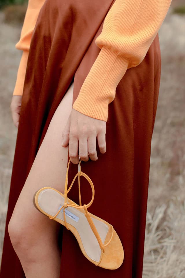 Emme Parsons