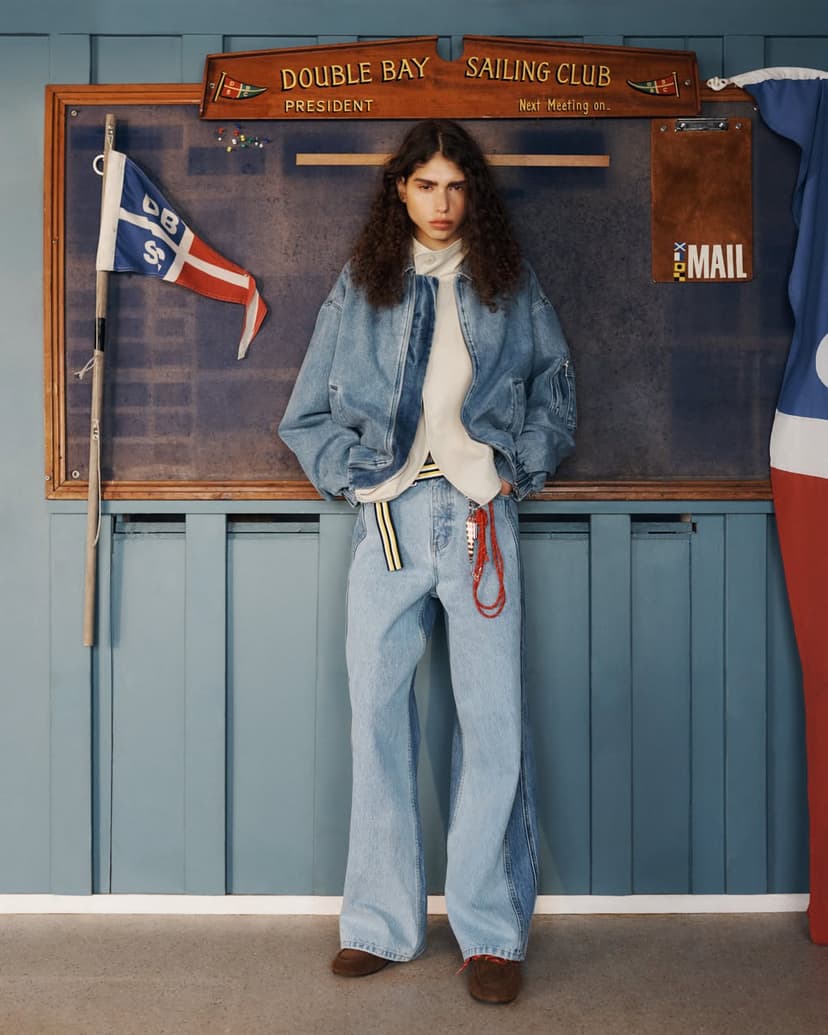 Ena Pelly brand image