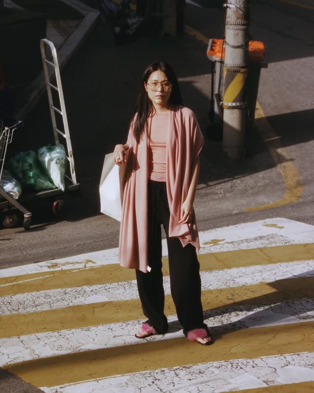 Extreme Cashmere