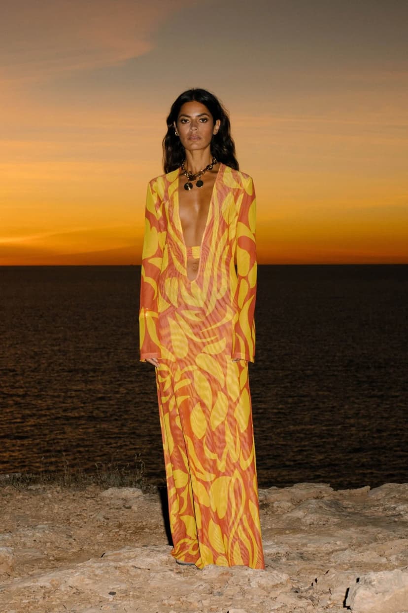 EYWASOULS MALIBU brand image