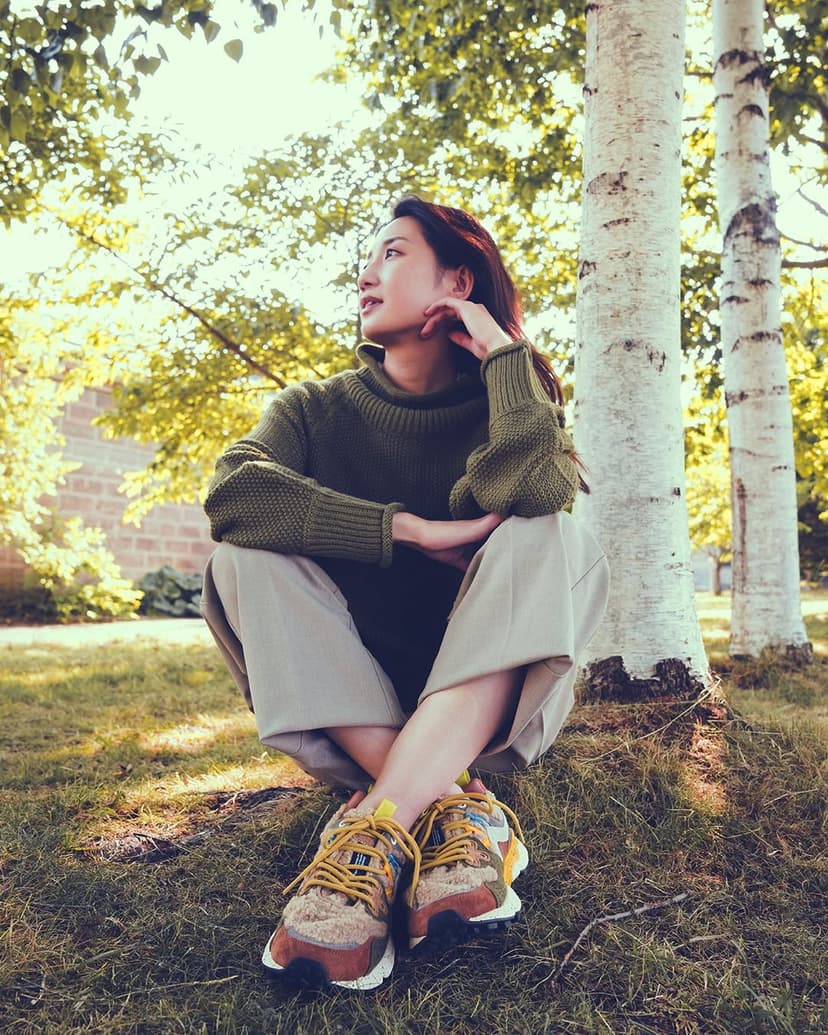 Flower Mountain brand image