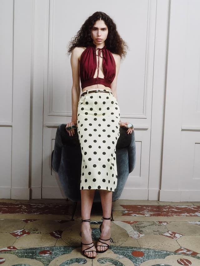 FRANÇOISE