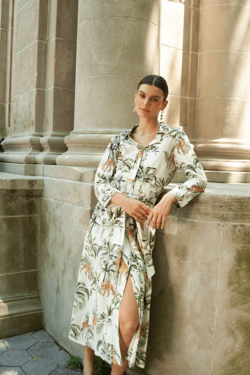 Guadalupe Design brand image