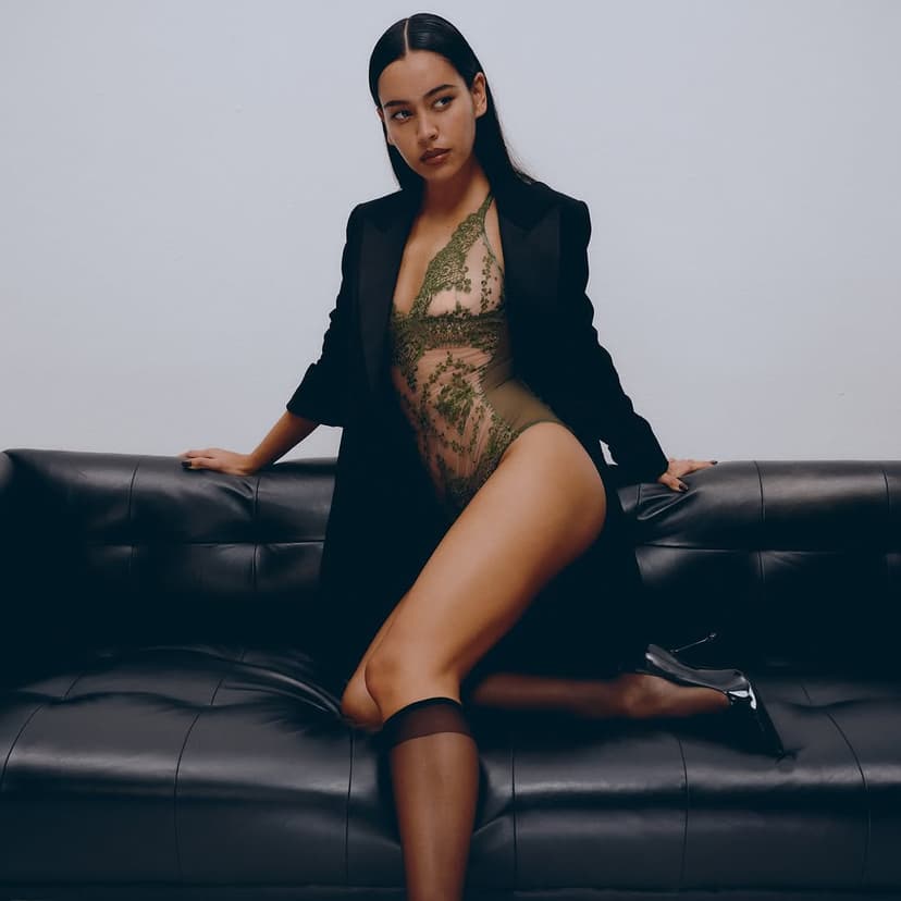 I.D. SARRIERI brand image