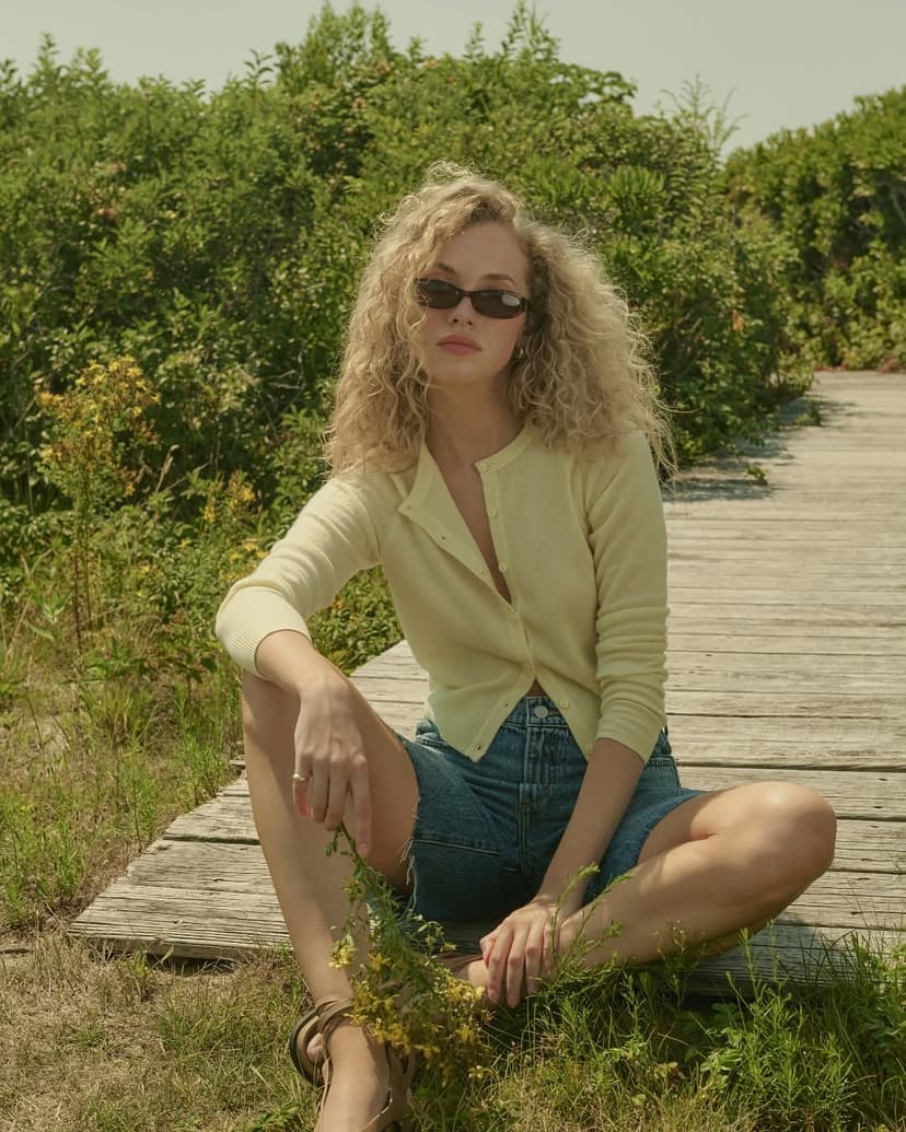 Joe's Jeans brand image