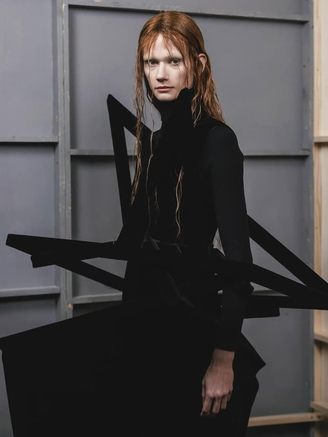 Junya Watanabe
