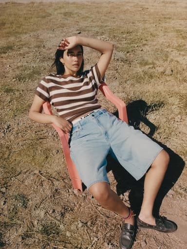 Levi's