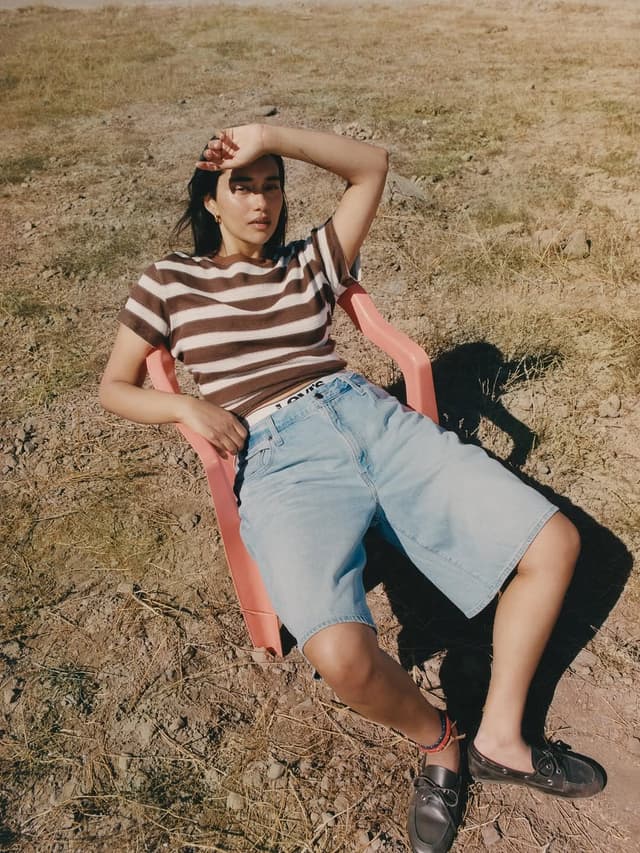 Levi's