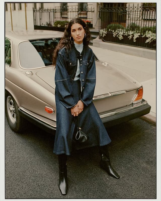 Madewell