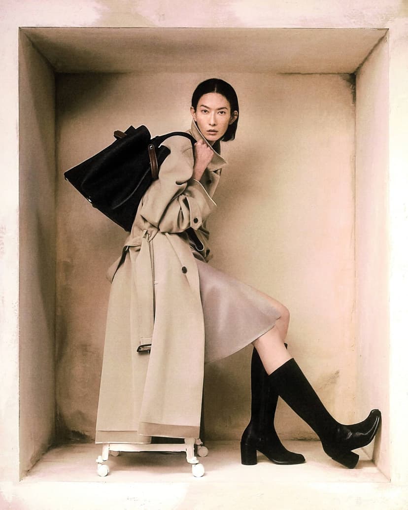 Maison Margiela brand image