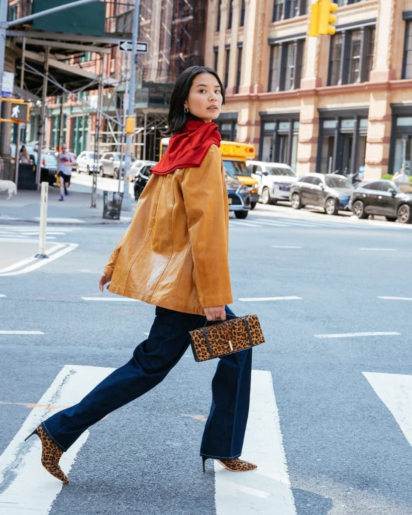 Malone Souliers brand image