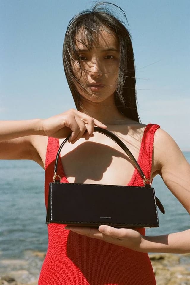 Mansur Gavriel