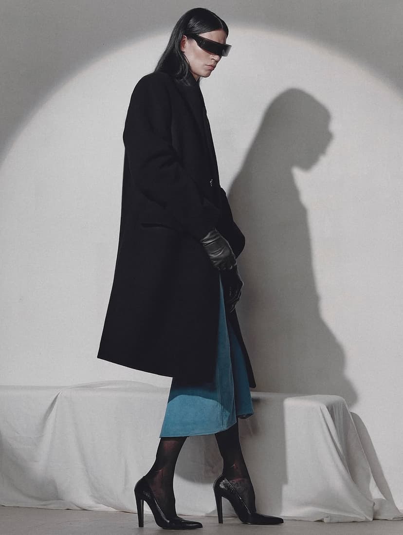 MM6 Maison Margiela brand image