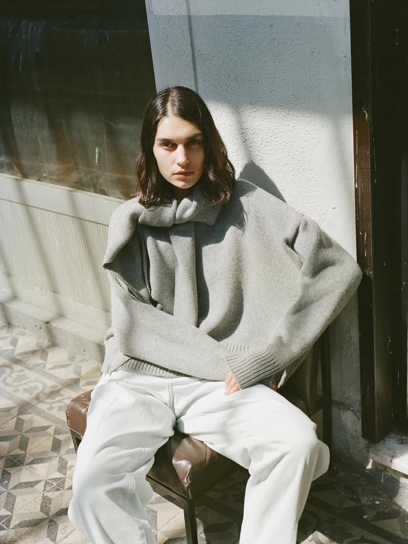 Nackiye brand image