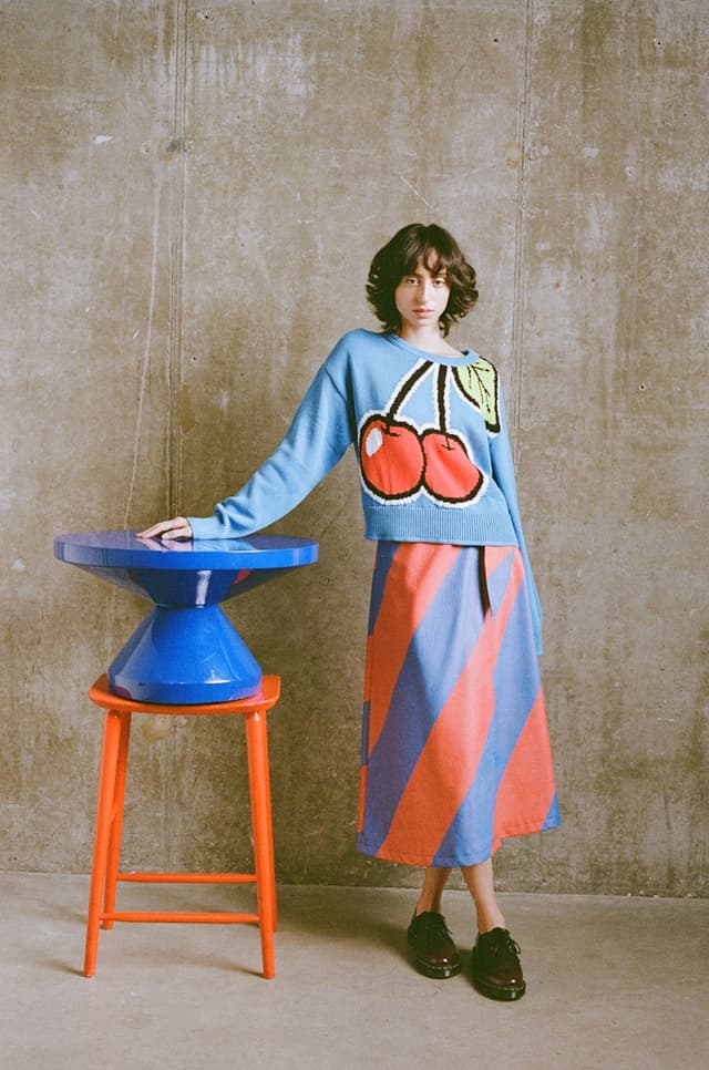 Olivia Rubin